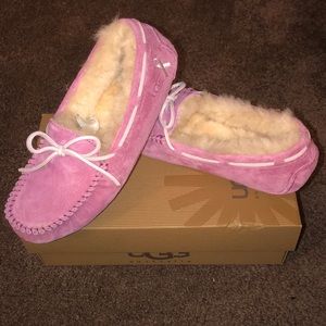 Women’s Ugg Slippers